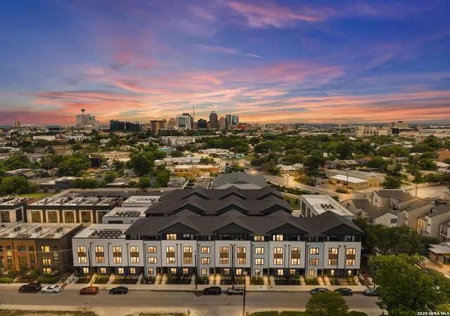 1st image of 719 E Locust #3106, San Antonio, TX 78212 | MLS# 2010255