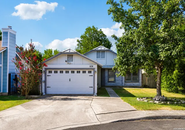 1st image of 7178 Spring Terrace Dr, San Antonio, TX 78249 | MLS# 2010256