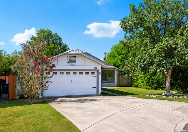 2nd image of 7178 Spring Terrace Dr, San Antonio, TX 78249 | MLS# 2010256