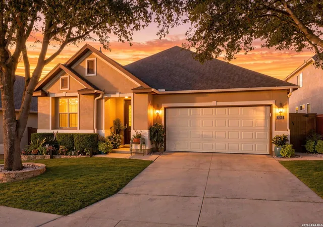 Photo 1 of Single family home for sale at 3615 Willow Walk, San Antonio, TX 78259 | MLS# 2010261 | Listing updated on 2026-09-16