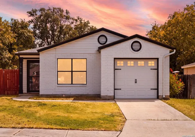 1st image of 2610 Buffalo Pass Dr, San Antonio, TX 78245 | MLS# 2010264