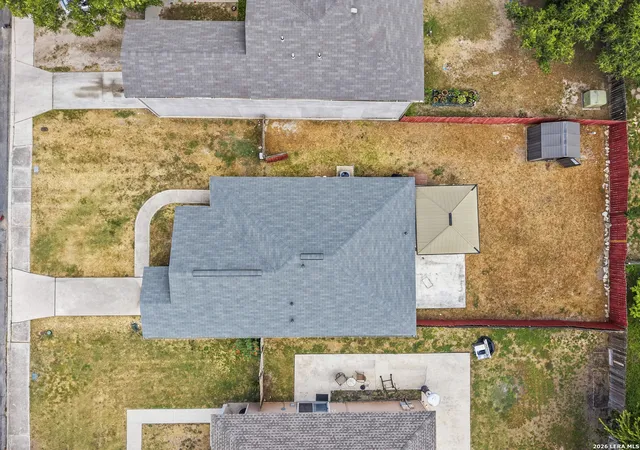 33rd image of 2610 Buffalo Pass Dr, San Antonio, TX 78245 | MLS# 2010264