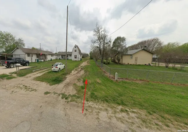 1st image of 57017 Hickory Street, Jourdanton, TX 78026 | MLS# 2010265