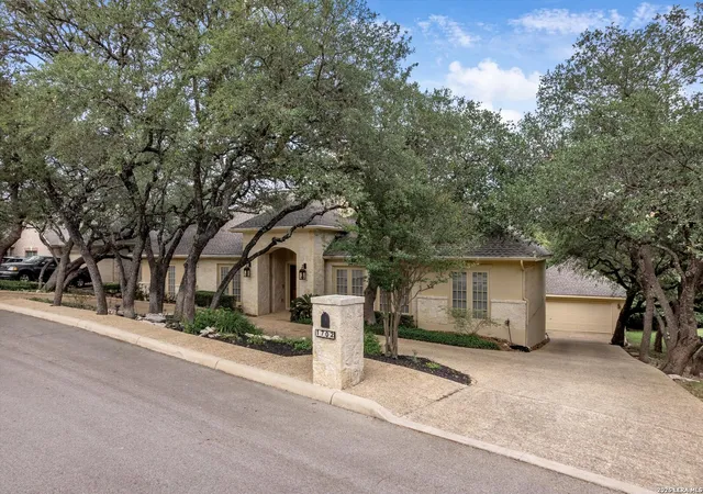 2nd image of 1702 Fawn Bluff, San Antonio, TX 78248 | MLS# 2010269