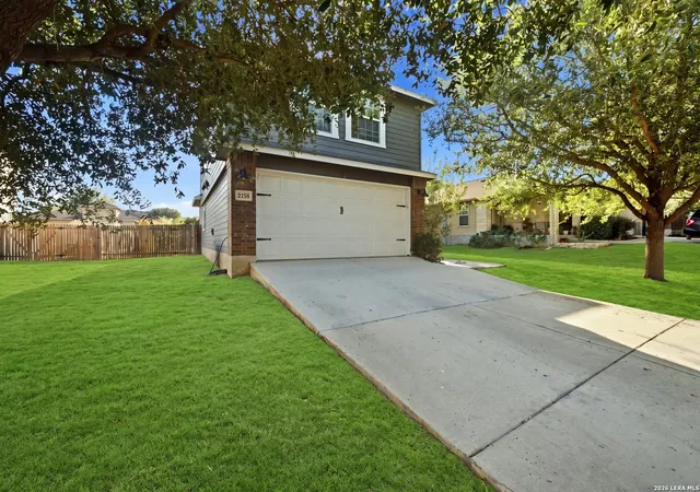 2nd image of 2158 Hazelwood, New Braunfels, TX 78130 | MLS# 2010270