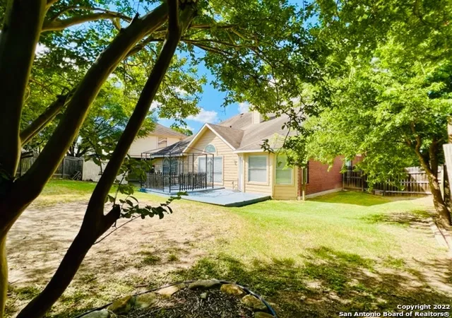 45th image of 13119 Forum Rd, Universal City, TX 78148 | MLS# 2010276