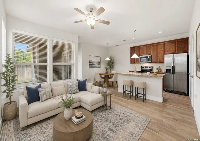 2nd image of 727 Gristmill Dr, New Braunfels, TX 78130 | MLS# 2010279