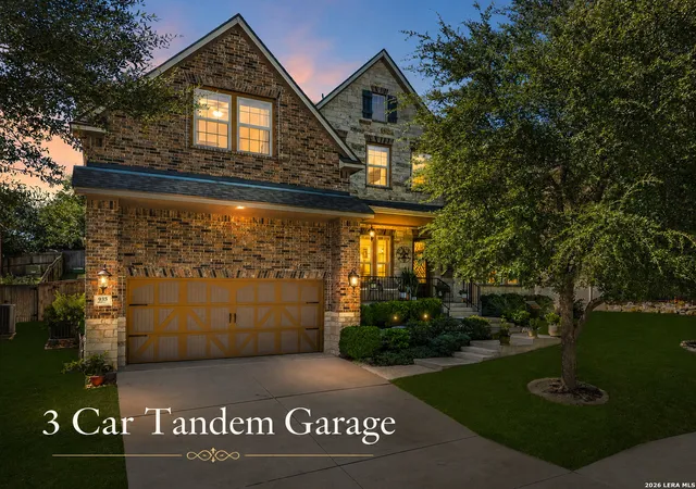 Photo 1 of Sale Pending at 935 Gazania Hill, San Antonio, TX 78260 | MLS# 2010283 | Listing updated on 2026-09-12