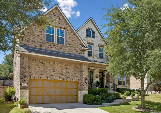 Photo 2 of Sale Pending at 935 Gazania Hill, San Antonio, TX 78260 | MLS# 2010283 | Listing updated on 2026-09-12