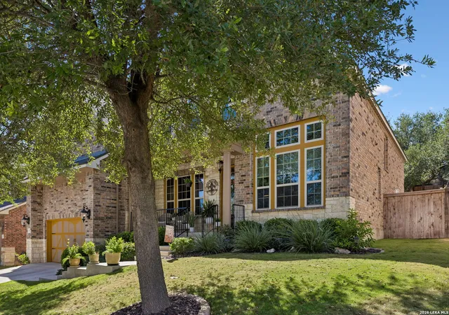 Photo 3 of Sale Pending at 935 Gazania Hill, San Antonio, TX 78260 | MLS# 2010283 | Listing updated on 2026-09-12