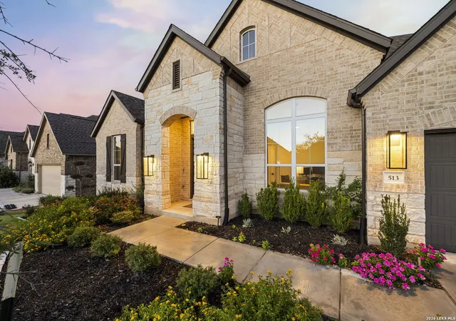 Photo 3 of Sale Pending at 513 Copper Sage Dr, San Marcos, TX 78666 | MLS# 2010286 | Listing updated on 2026-09-03