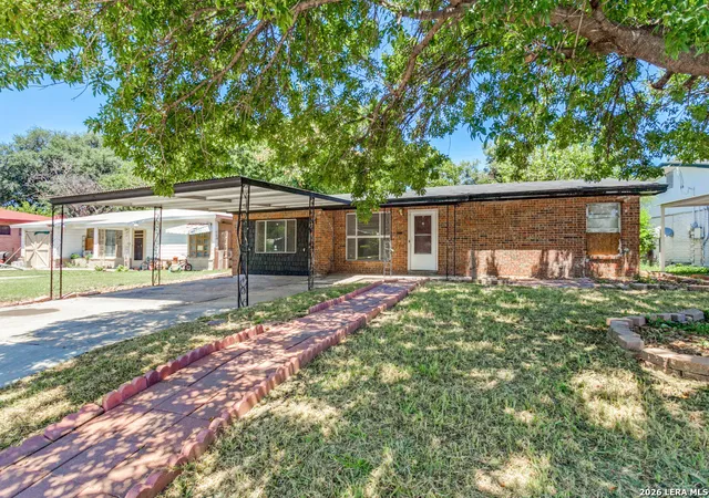 1st image of 247 Edna, San Antonio, TX 78220 | MLS# 2010288