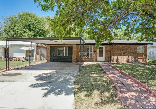 2nd image of 247 Edna, San Antonio, TX 78220 | MLS# 2010288