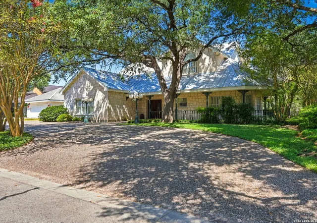 Photo 2 of Single family home for sale at 2317 Waterford Grace, New Braunfels, TX 78130 | MLS# 2010290 | Listing updated on 2026-09-14
