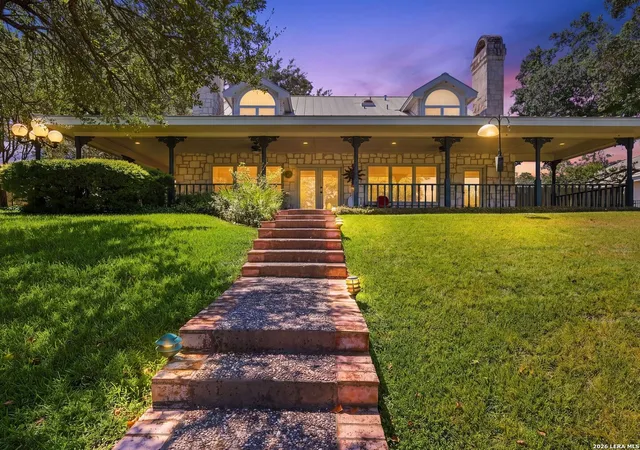 Photo 1 of Single family home for sale at 2317 Waterford Grace, New Braunfels, TX 78130 | MLS# 2010290 | Listing updated on 2026-09-14