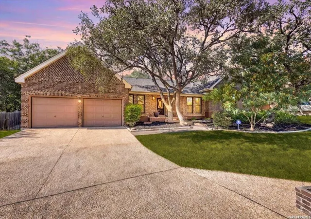 1st image of 16803 Hidden Timber Wood, San Antonio, TX 78248 | MLS# 2010299