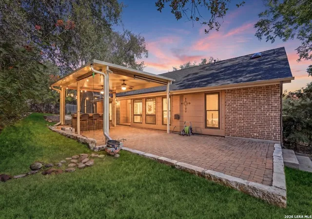 4th image of 16803 Hidden Timber Wood, San Antonio, TX 78248 | MLS# 2010299