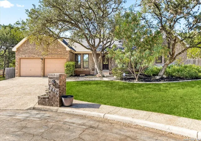 5th image of 16803 Hidden Timber Wood, San Antonio, TX 78248 | MLS# 2010299