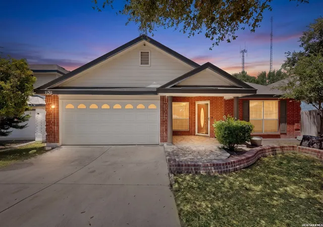 Photo 1 of Sale Pending at 11311 Faywood, Helotes, TX 78023 | MLS# 2010300 | Listing updated on 2026-08-31