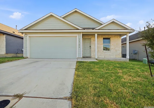 1st image of 10706 Margarita Loop, Converse, TX 78109 | MLS# 2010305