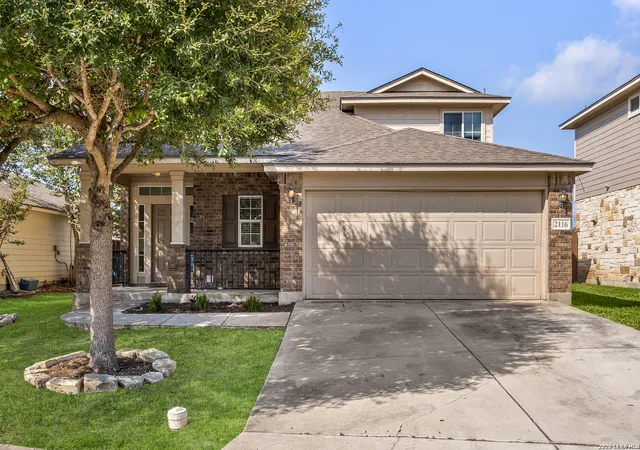 2nd image of 2116 Sinclair, New Braunfels, TX 78130 | MLS# 2010307