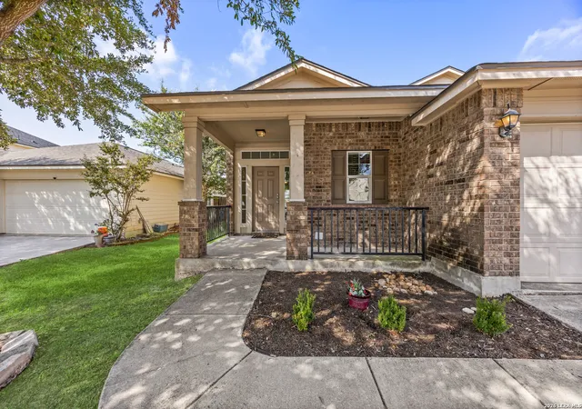 3rd image of 2116 Sinclair, New Braunfels, TX 78130 | MLS# 2010307