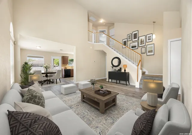 4th image of 2116 Sinclair, New Braunfels, TX 78130 | MLS# 2010307