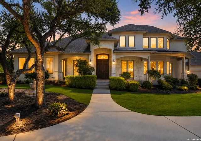 Photo 1 of Single family home for sale at 102 Indian Blf, Boerne, TX 78006 | MLS# 2010310 | Listing updated on 2026-09-14