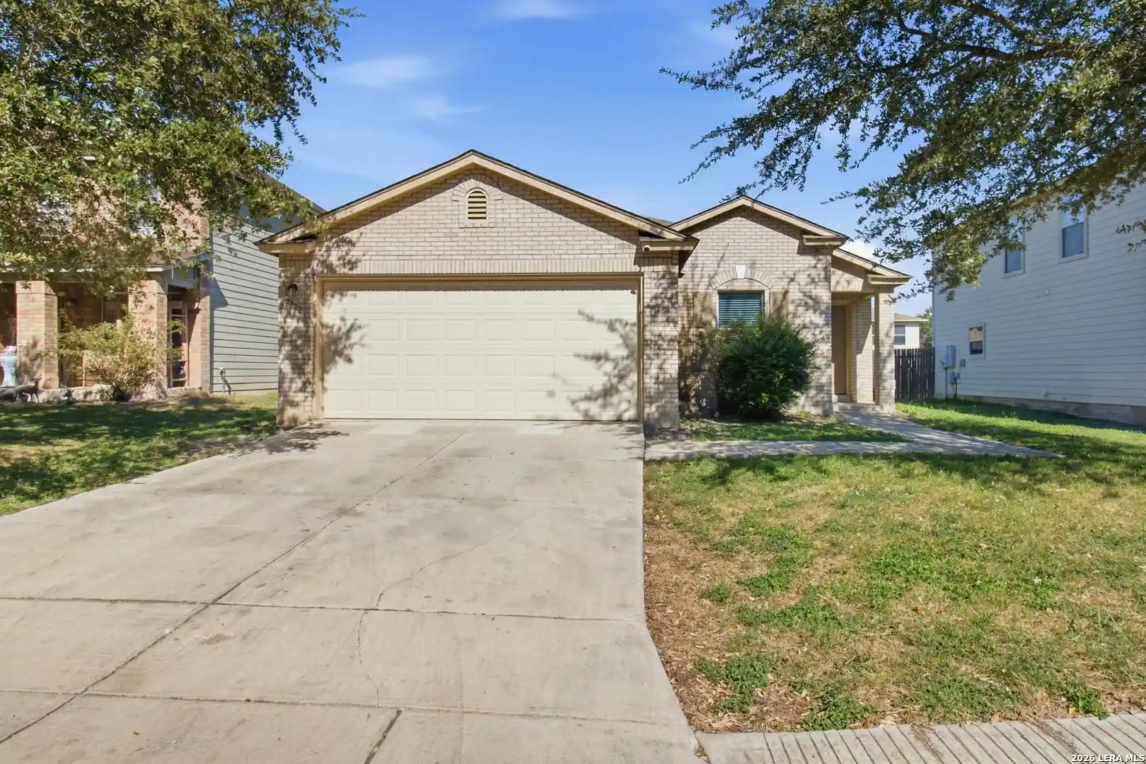 Single family home for sale at 7722 Mesquite Farm, San Antonio, TX 78239 | MLS# 2010312