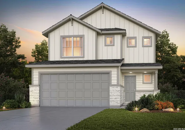 1st image of 8231 Smithers Avenue, San Antonio, TX 78252 | MLS# 2010313