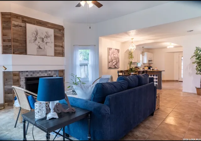 Single family home for sale at 13138 Turkey Feather Dr, San Antonio, TX 78233 | MLS# 2010315