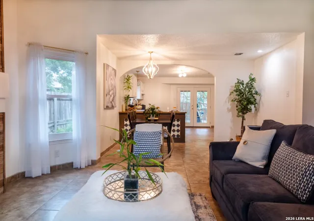 Photo 1 of Single family home for sale at 13138 Turkey Feather Dr, San Antonio, TX 78233 | MLS# 2010315 | Listing updated on 2026-10-26
