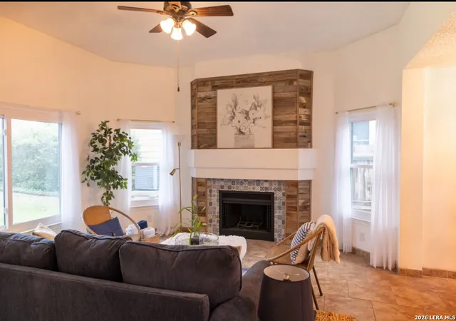 Photo 2 of Single family home for sale at 13138 Turkey Feather Dr, San Antonio, TX 78233 | MLS# 2010315 | Listing updated on 2026-10-26