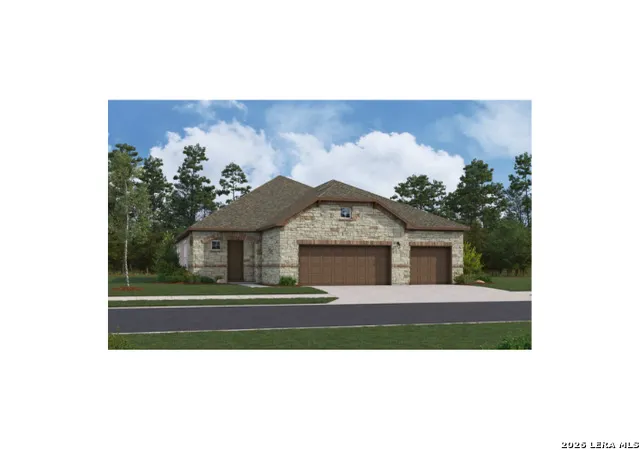 1st image of 128 Allin Oaks, Universal City, TX 78148 | MLS# 2010316