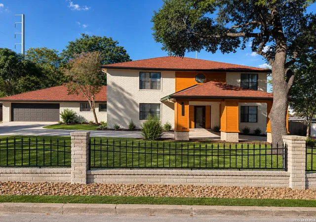 Single family home for sale at 3919 Midvale Dr, San Antonio, TX 78229 | MLS# 2010322