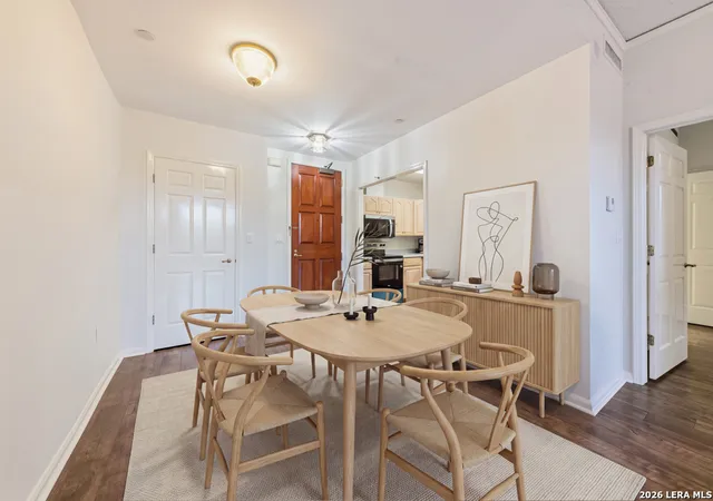 Photo 3 of Condo for sale at 1 Towers Park Ln #217, San Antonio, TX 78209 | MLS# 2010329 | Listing updated on 2026-08-31