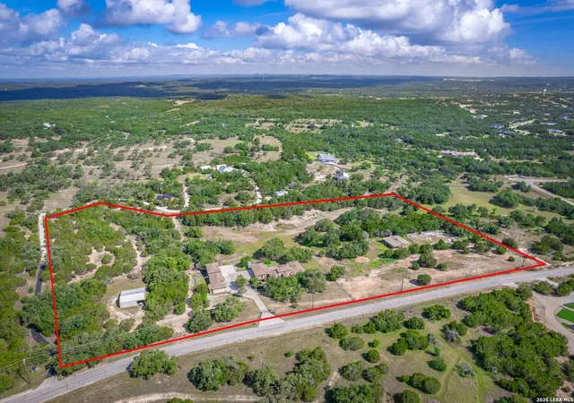 2nd image of 2131 Owl Branch, Canyon Lake, TX 78133 | MLS# 2010333