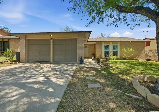 1st image of 9538 New World, San Antonio, TX 78239 | MLS# 2010334