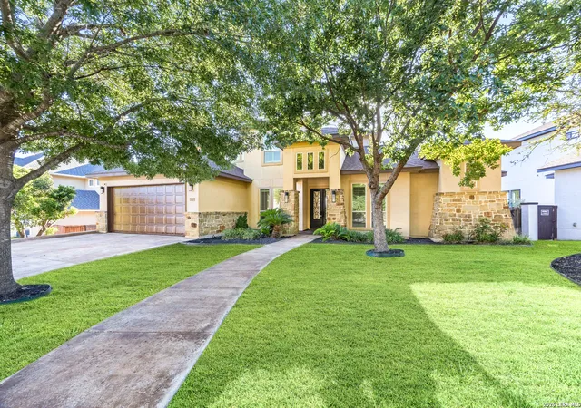 75th image of 3434 Ivory Crk, San Antonio, TX 78258 | MLS# 2010335