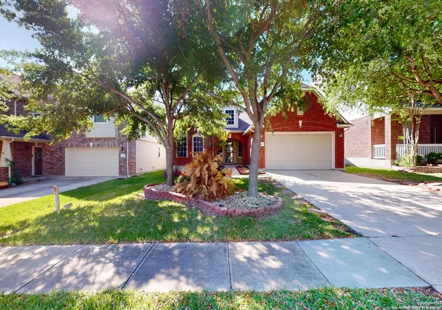 Photo 1 of Sale Pending at 161 Glen Eagles, Cibolo, TX 78108 | MLS# 2010343 | Listing updated on 2026-08-29