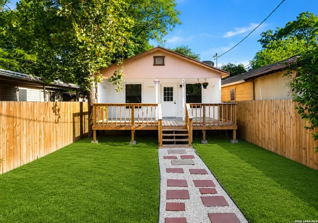 Photo 1 of Single family home for sale at 508 Randall Ave, San Antonio, TX 78237 | MLS# 2010345 | Listing updated on 2026-08-31