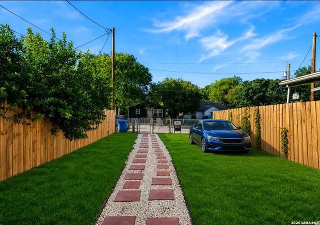 Photo 2 of Single family home for sale at 508 Randall Ave, San Antonio, TX 78237 | MLS# 2010345 | Listing updated on 2026-08-31