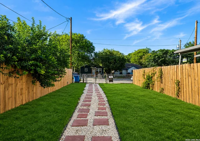 Photo 3 of Single family home for sale at 508 Randall Ave, San Antonio, TX 78237 | MLS# 2010345 | Listing updated on 2026-08-31