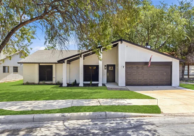 1st image of 7950 New World, San Antonio, TX 78239 | MLS# 2010347
