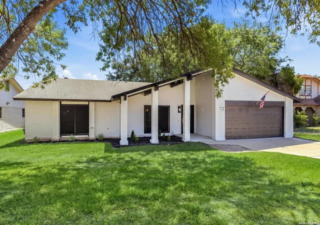 2nd image of 7950 New World, San Antonio, TX 78239 | MLS# 2010347