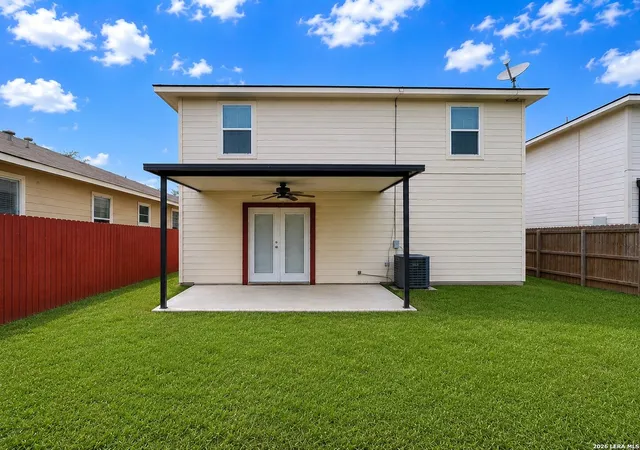 25th image of 9656 Shorebird Ln, San Antonio, TX 78245 | MLS# 2010350