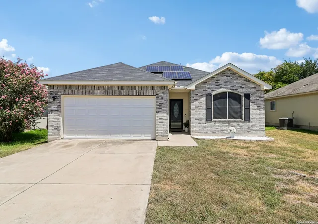 1st image of 2804 Don Hill Ln, Taylor, TX 76574 | MLS# 2010353