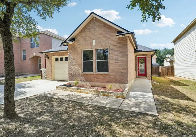 2nd image of 9843 Carswell Peak, San Antonio, TX 78245 | MLS# 2010354