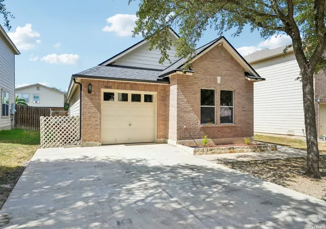3rd image of 9843 Carswell Peak, San Antonio, TX 78245 | MLS# 2010354