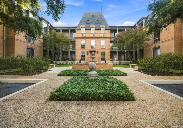 1st image of 7709 Broadway #323, San Antonio, TX 78209 | MLS# 2010355